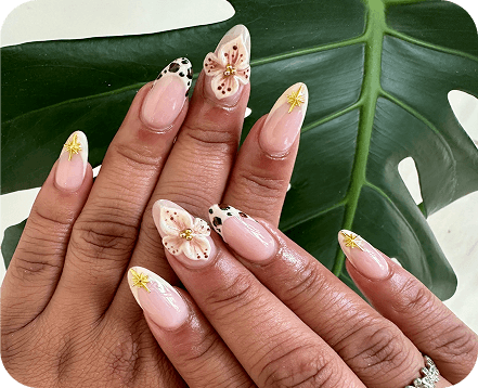 Liquid Gel & Gel X