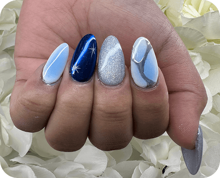 J’ADORE Deluxe Spa Pedicure