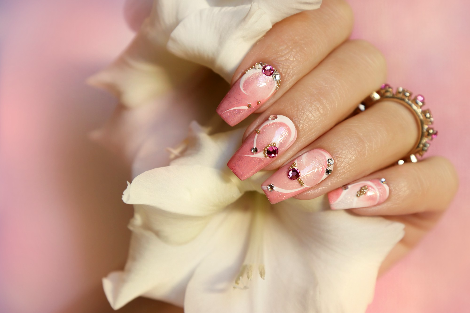 Best Summer Nail Designs