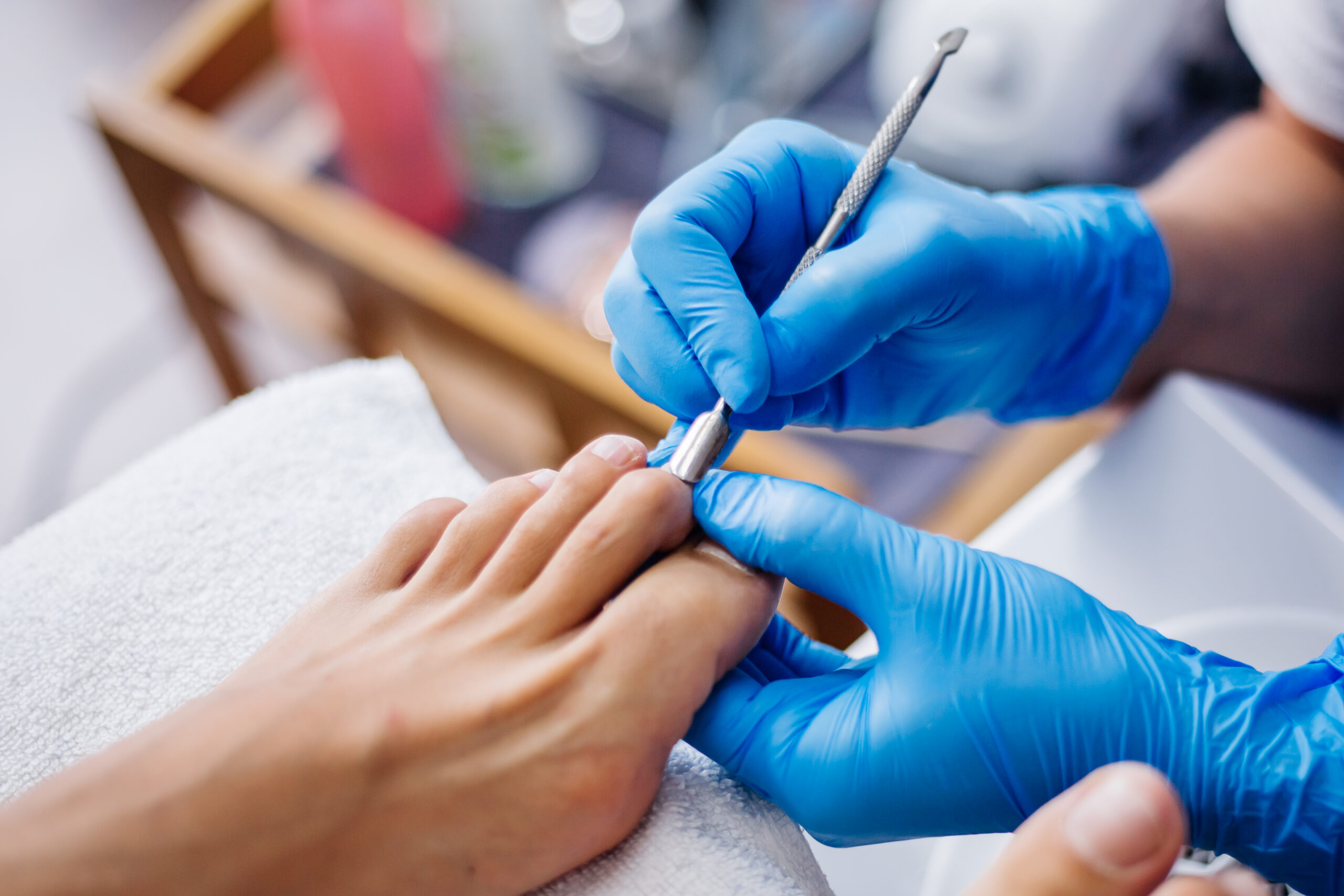 How Often Should You Schedule a Pedicure?