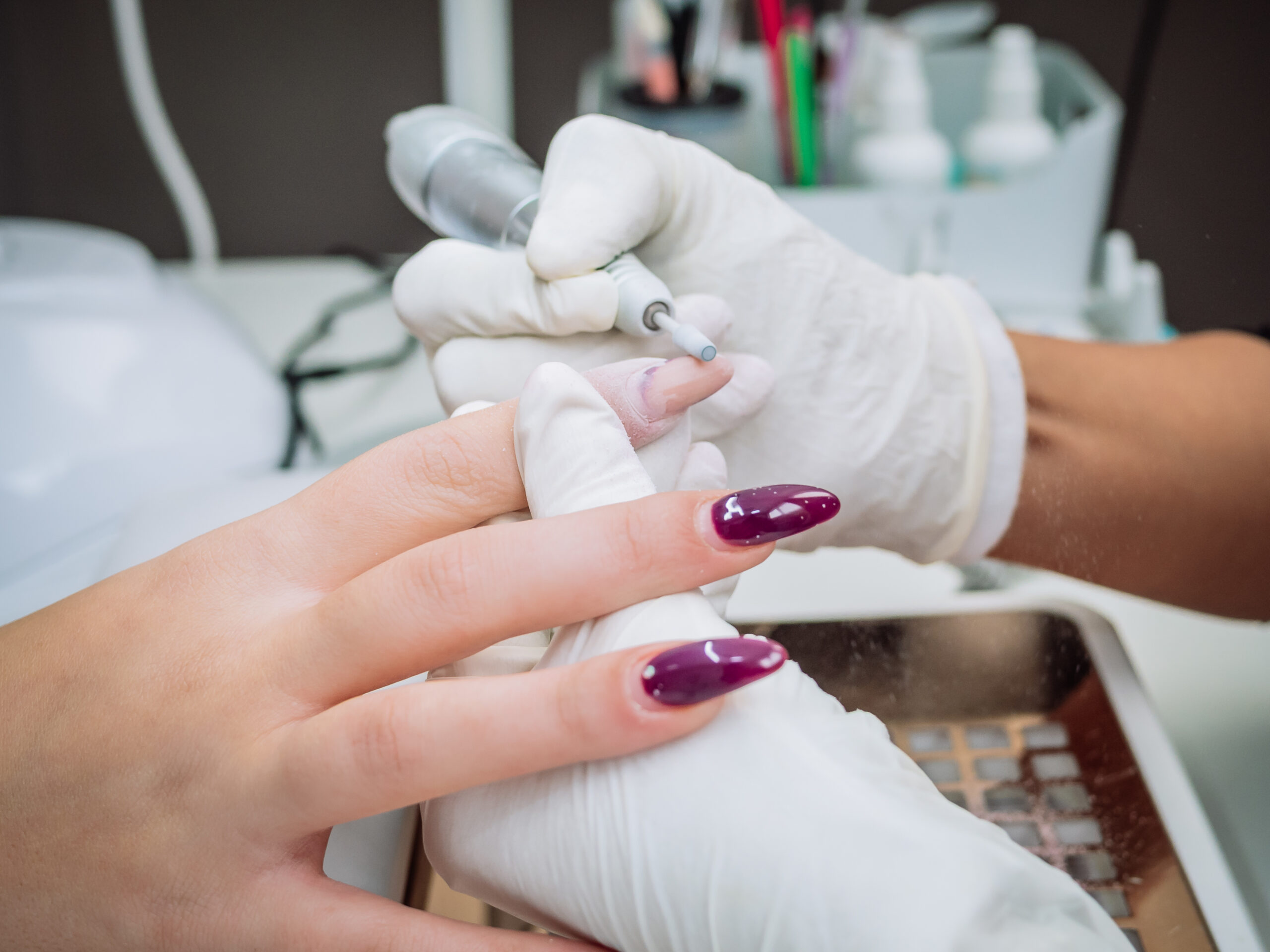How Long Does a Structured Gel Manicure Last? (And How to Make It Last Longer)